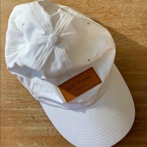 Gulf shores Alabama hat